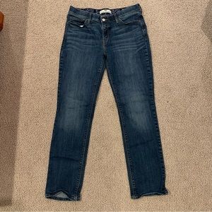 Levi’s 525 Jeans
